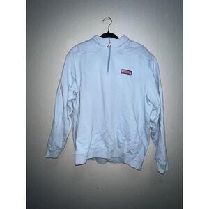 Vineyard Vines Men’s L Shep & Ian Shirt Light Blue